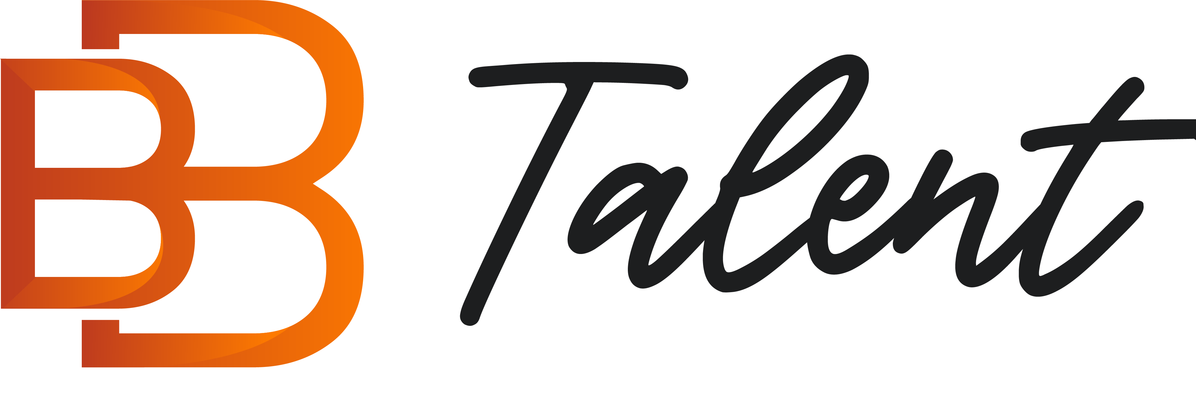 BB Talent Logo