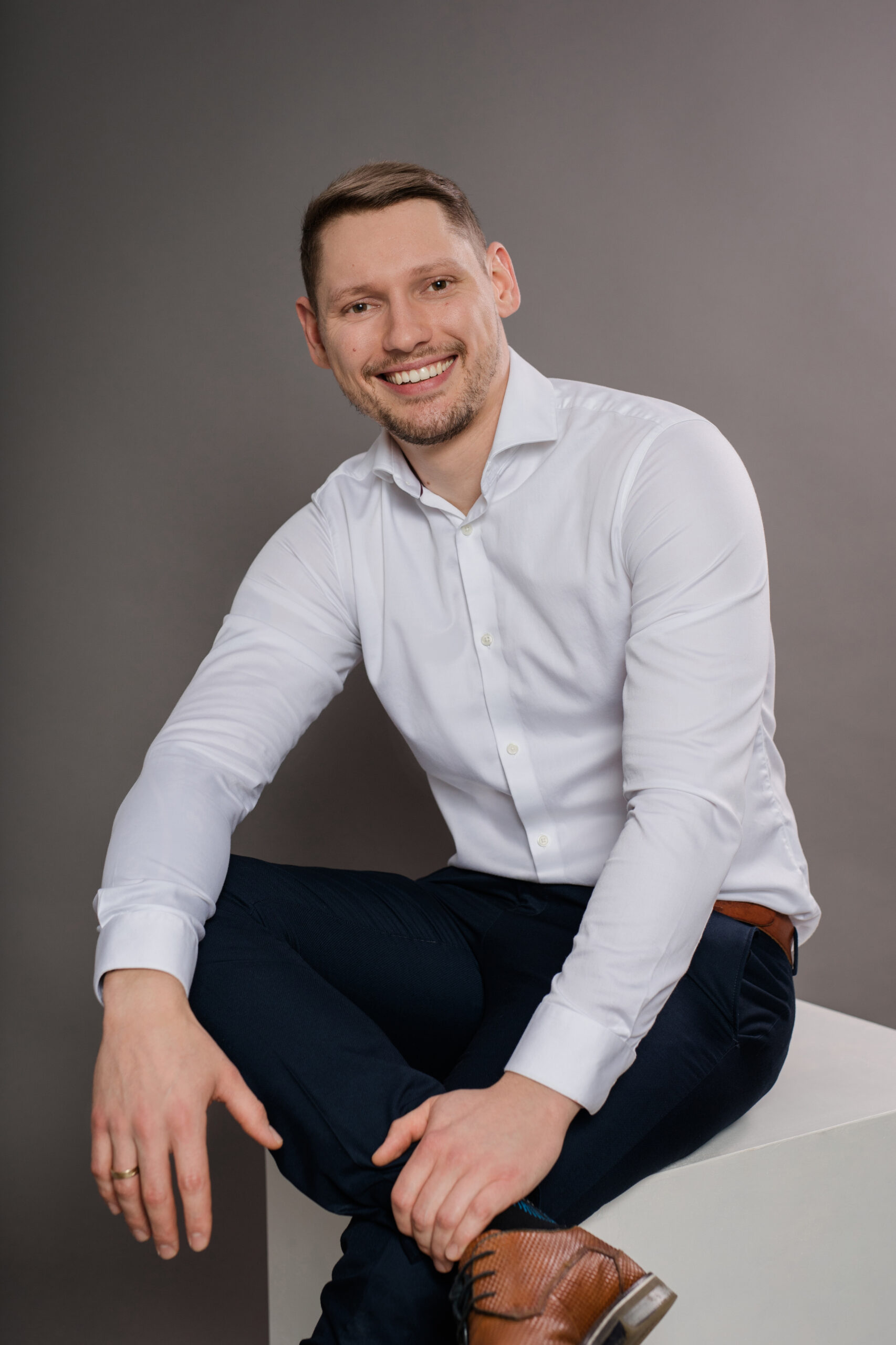 Michael Bühler 3 - BB Talent Ulm