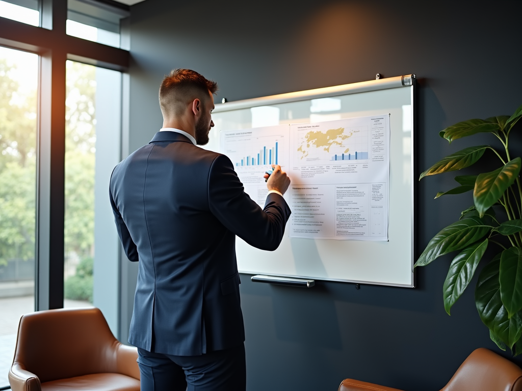 Employer Branding Strategie - BB Talent Ulm