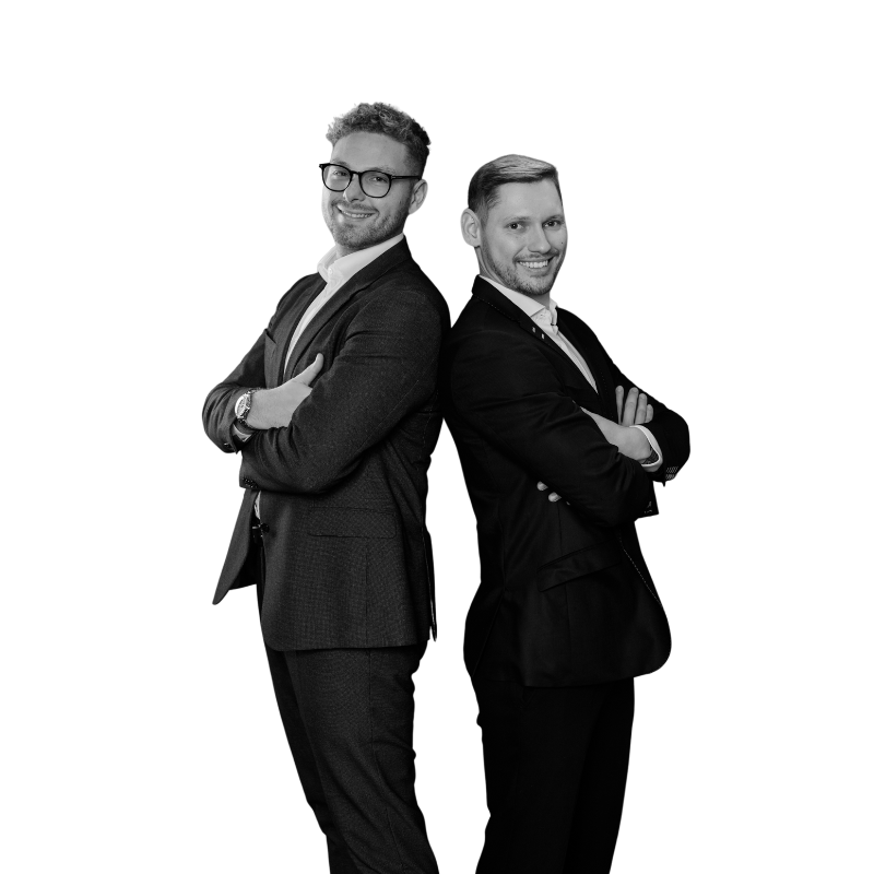 Gründer BB Talent Ulm