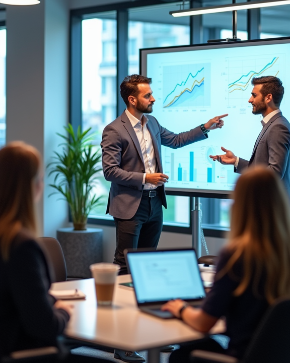 Executive & Management - BB Talent Ulm