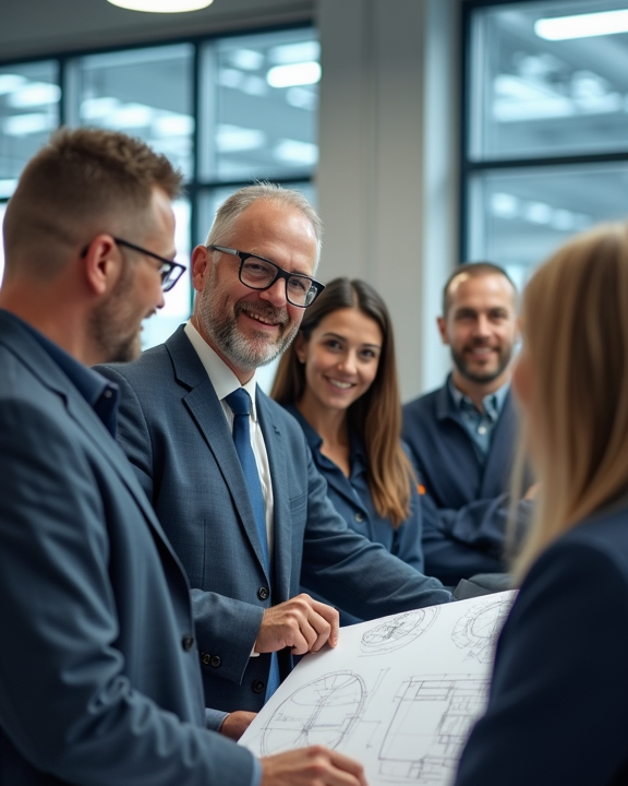 Ingenieurwesen & Technik - BB Talent Ulm