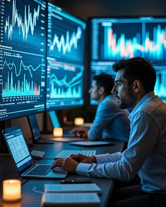 Finanzen & Controlling - BB Talent Ulm