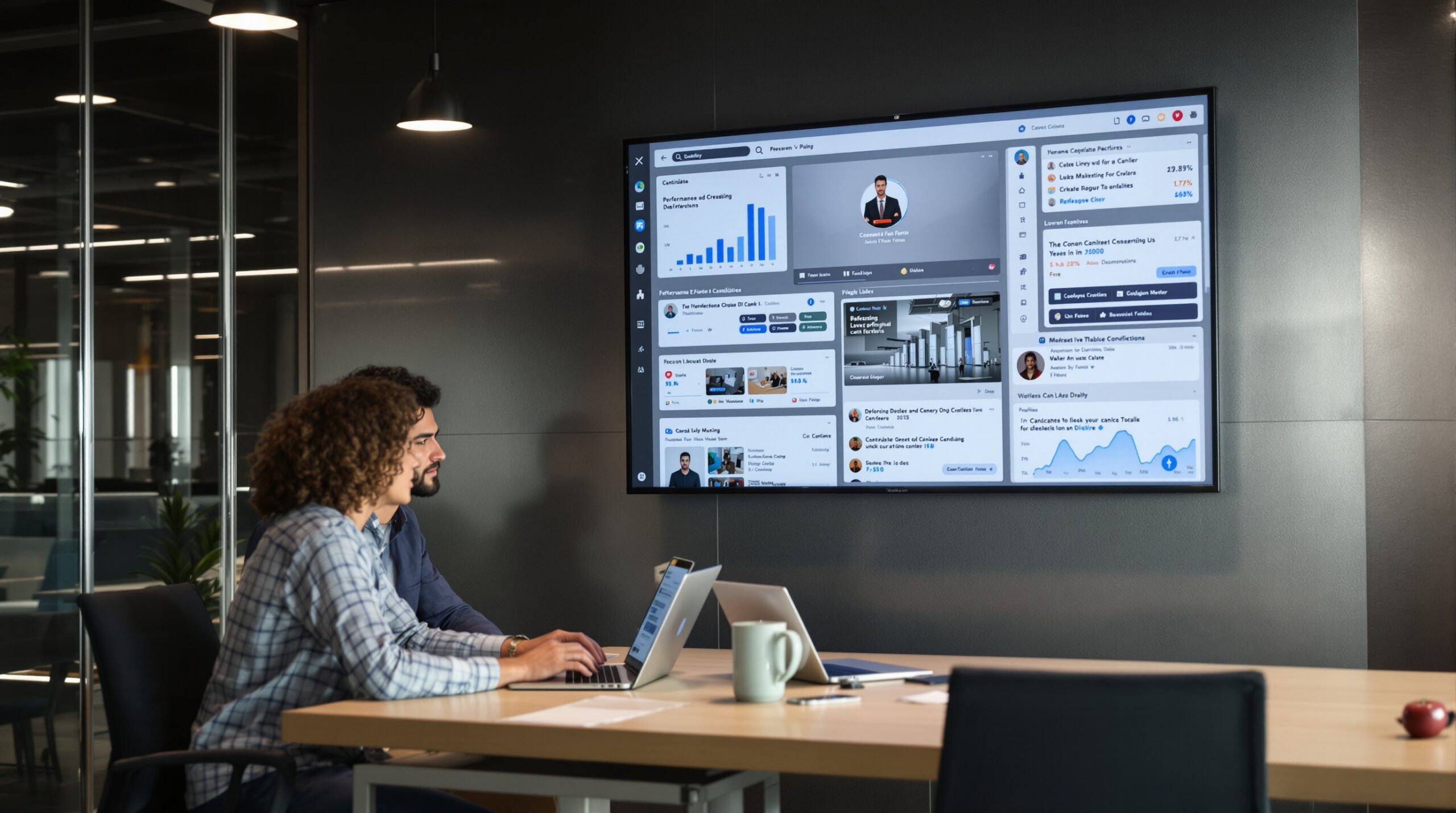 Performance Recruiting