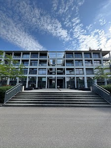 Ortsbild von „BB Talent GmbH & Co. KG“